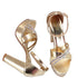 Women Formal Block Heel - 62691S